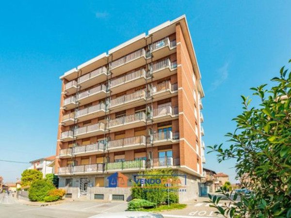 appartamento in vendita a Vinovo