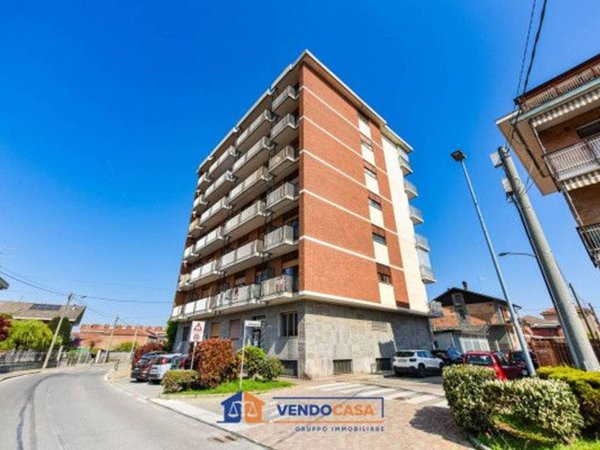 appartamento in vendita a Vinovo