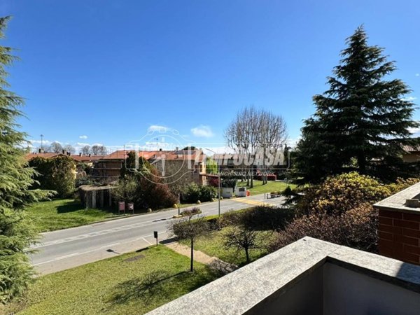 appartamento in vendita a Vinovo in zona Garino