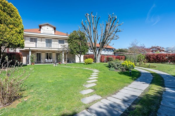 casa indipendente in vendita a Vinovo