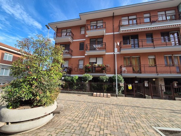 appartamento in vendita a Vinovo