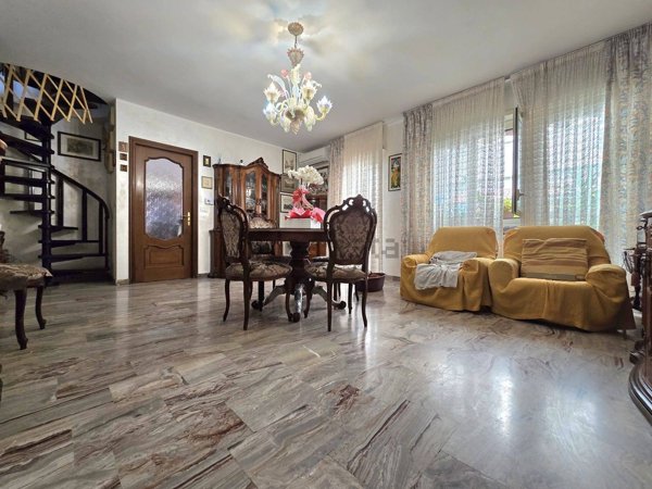 appartamento in vendita a Vinovo