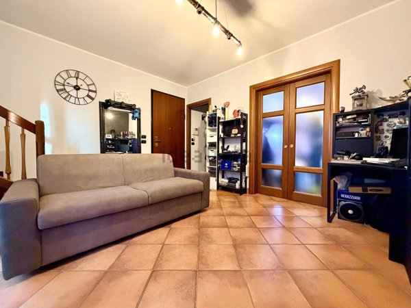 appartamento in vendita a Vinovo