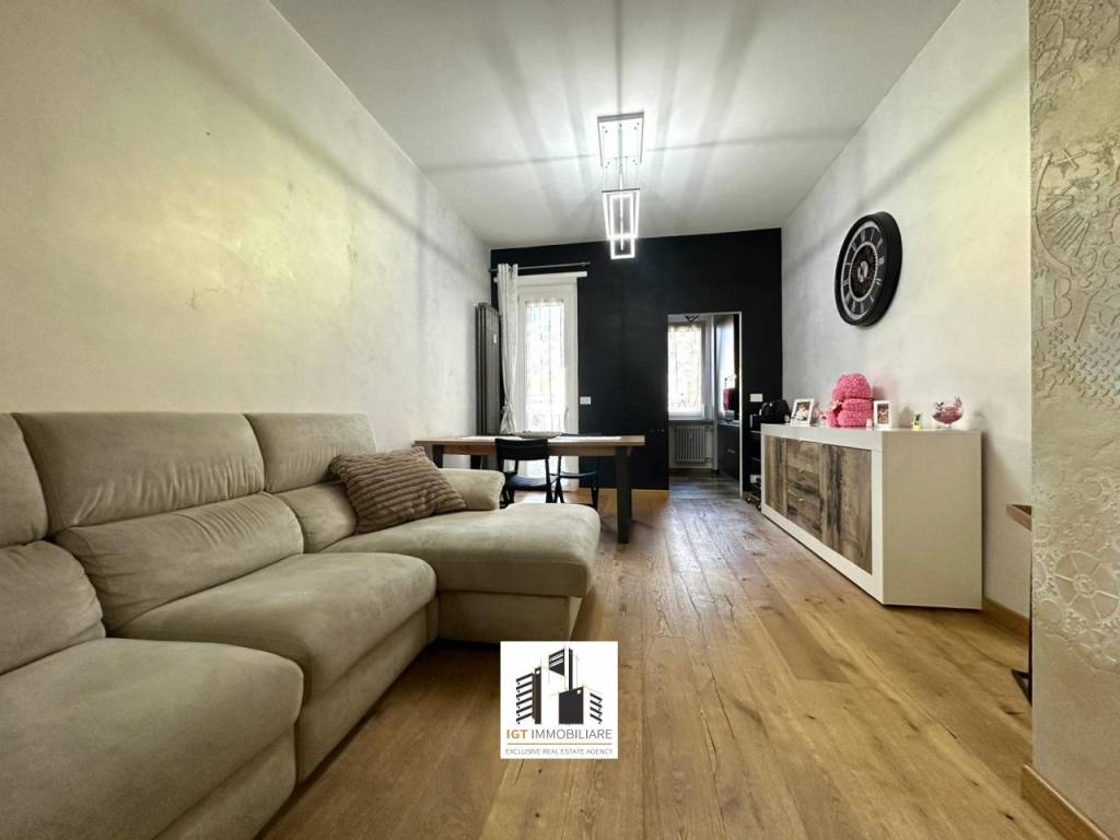 appartamento in vendita a Vinovo in zona Tetti Rosa