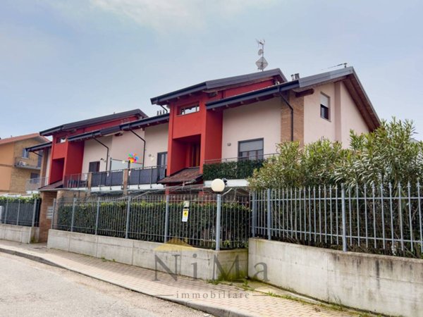appartamento in vendita a Vinovo