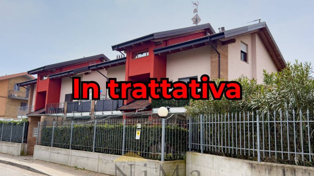 appartamento in vendita a Vinovo