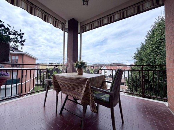 appartamento in vendita a Vinovo