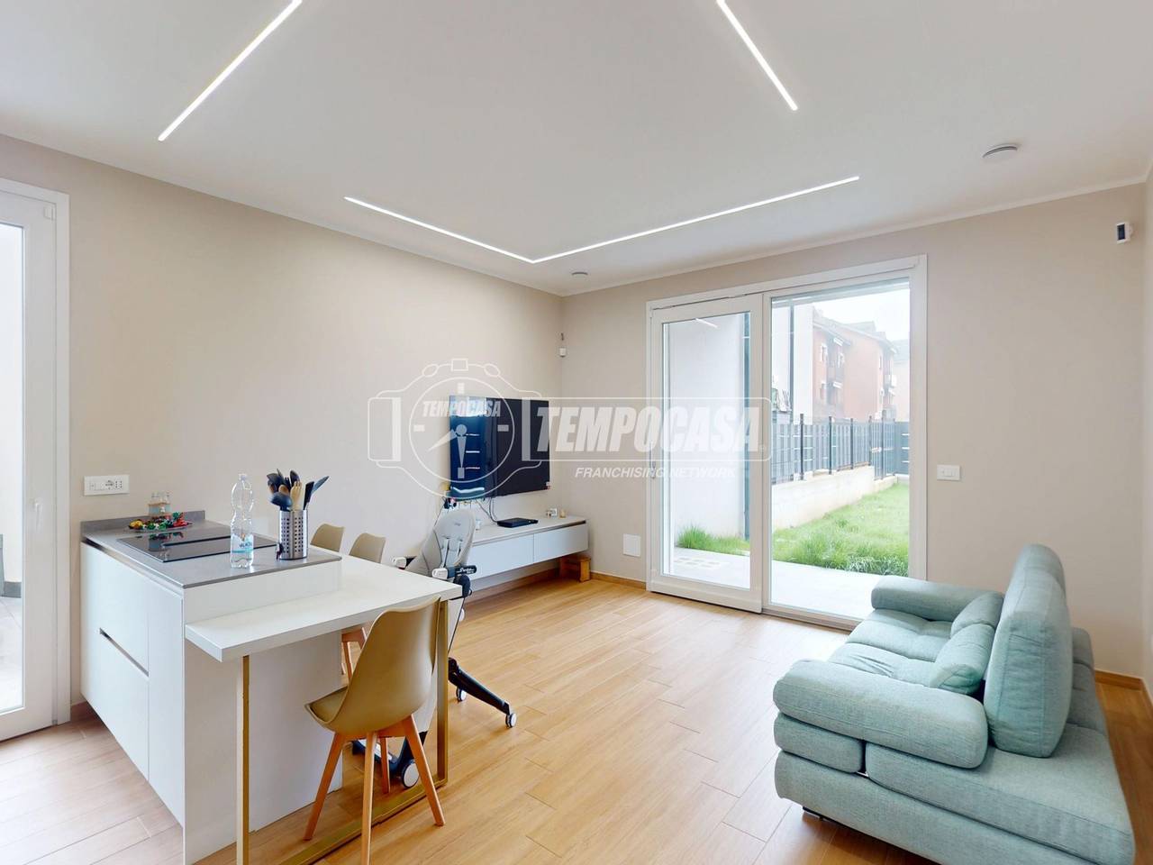 appartamento in vendita a Vinovo