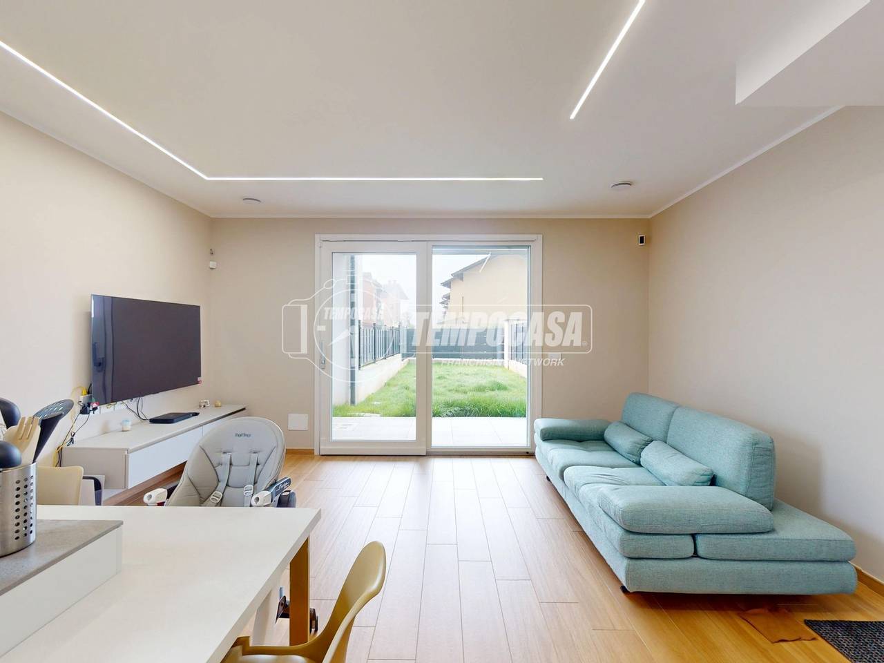 appartamento in vendita a Vinovo