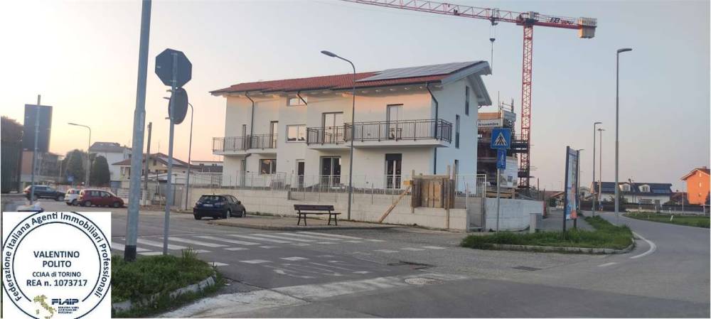 appartamento in vendita a Vinovo