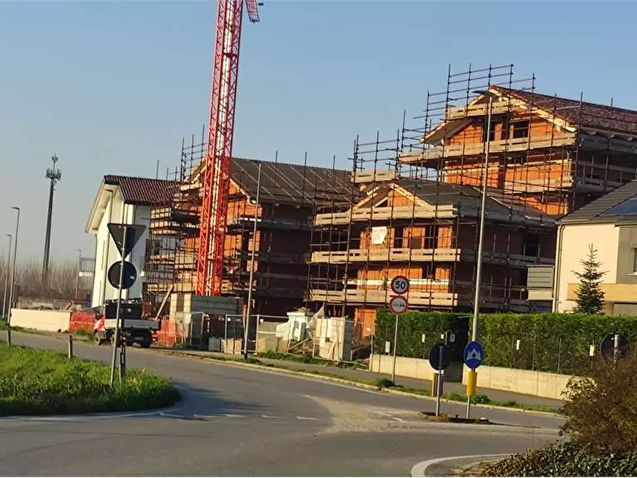 appartamento in vendita a Vinovo