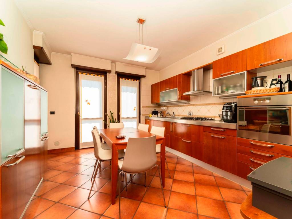 appartamento in vendita a Vinovo