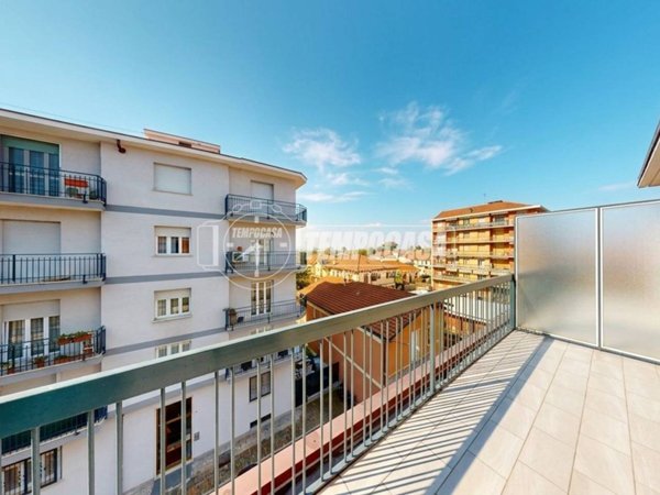 appartamento in vendita a Vinovo in zona Garino