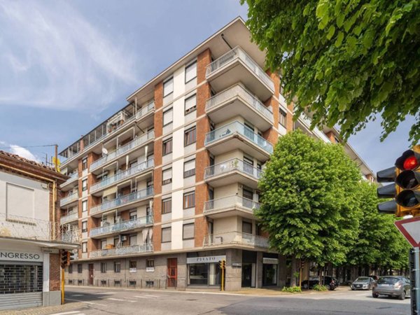 appartamento in vendita a Vinovo in zona Tetti Rosa