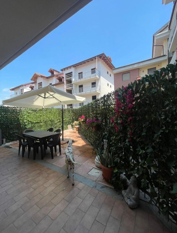 appartamento in vendita a Vinovo