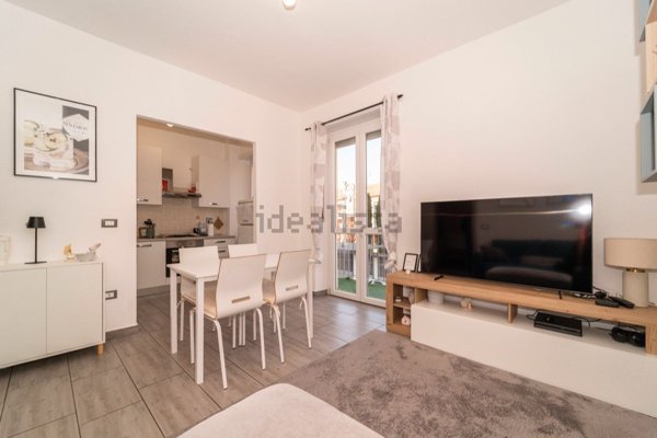 appartamento in vendita a Vinovo