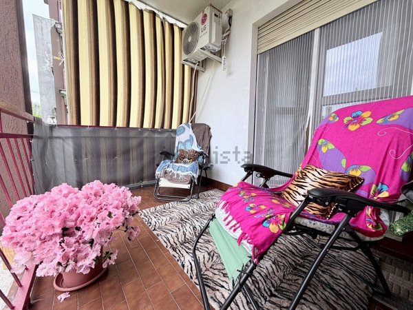 appartamento in vendita a Vinovo