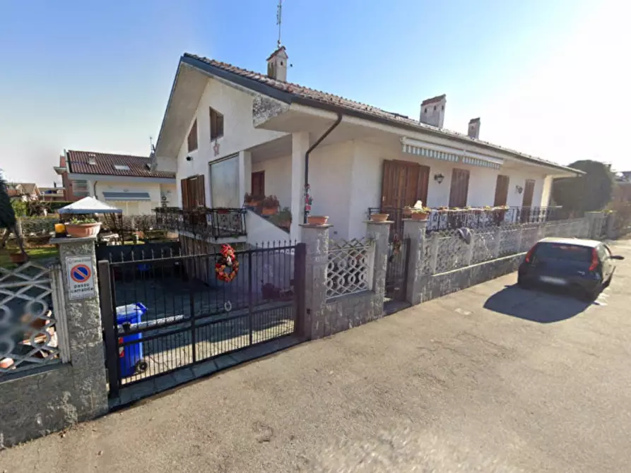 casa indipendente in vendita a Vinovo