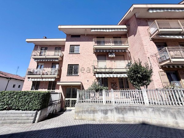 appartamento in vendita a Vinovo