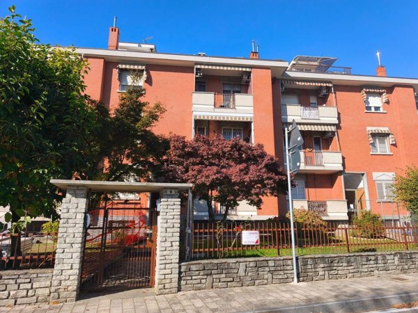 appartamento in vendita a Vinovo