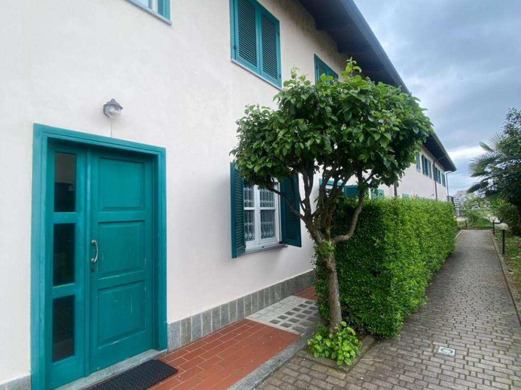 appartamento in vendita a Vinovo in zona Garino