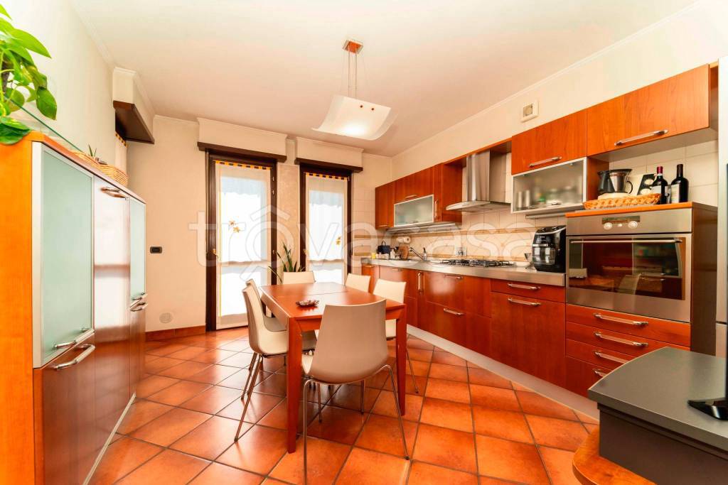 appartamento in vendita a Vinovo