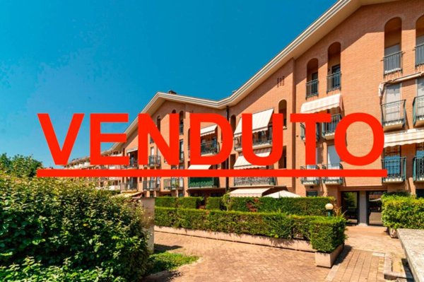 appartamento in vendita a Vinovo
