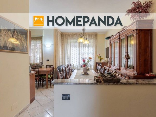 appartamento in vendita a Vinovo