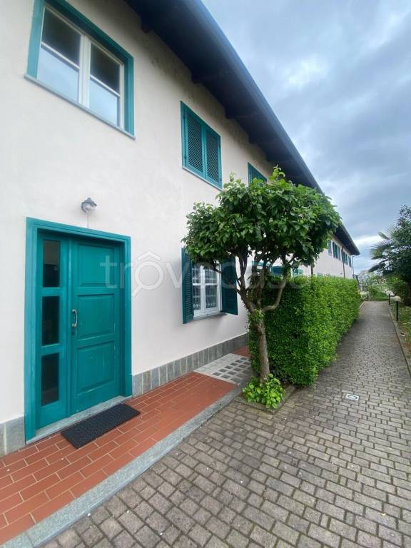 appartamento in vendita a Vinovo in zona Garino