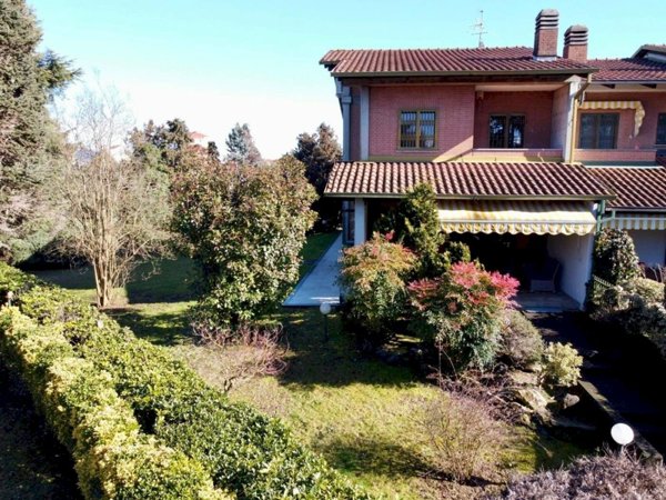casa indipendente in vendita a Vinovo