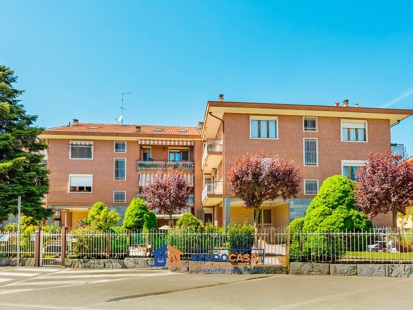 appartamento in vendita a Vinovo