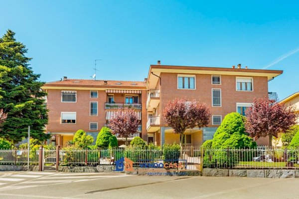 appartamento in vendita a Vinovo