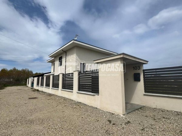 casa indipendente in vendita a Vinovo