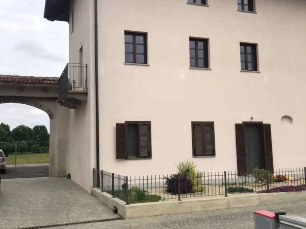 ufficio in vendita a Vinovo