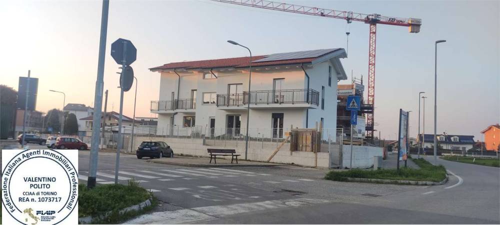 appartamento in vendita a Vinovo