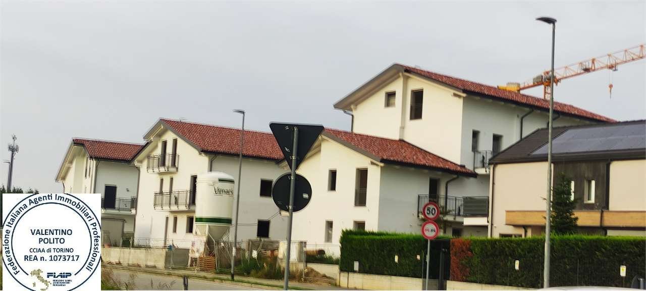 appartamento in vendita a Vinovo