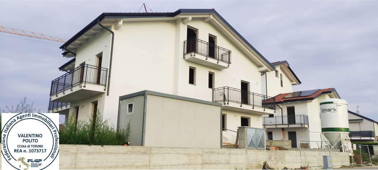 appartamento in vendita a Vinovo