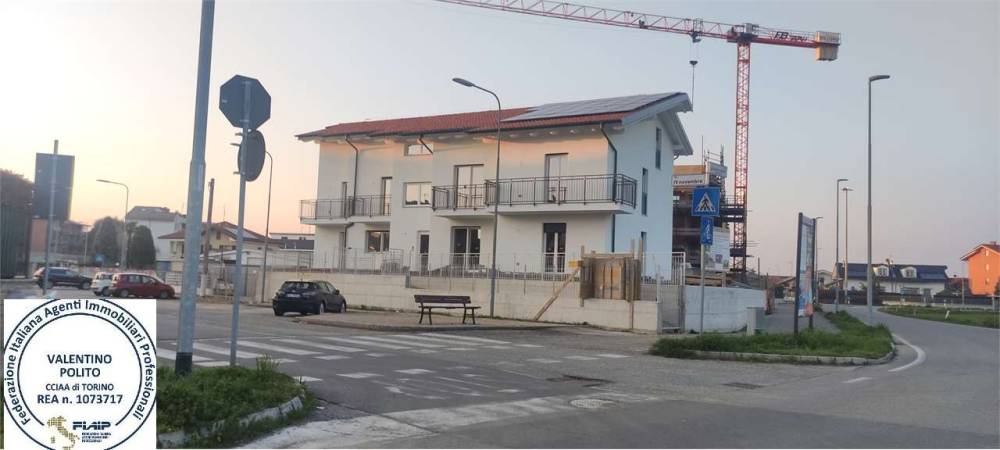 appartamento in vendita a Vinovo