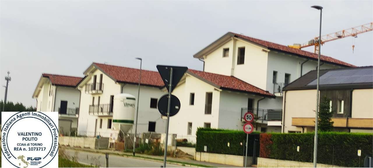 appartamento in vendita a Vinovo