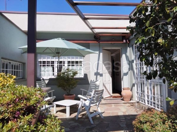 casa indipendente in vendita a Vinovo in zona Garino