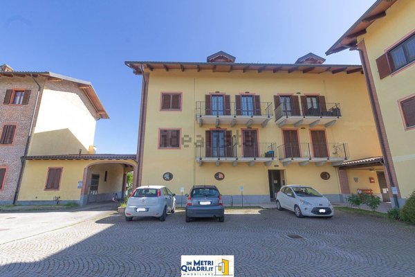 appartamento in vendita a Vinovo