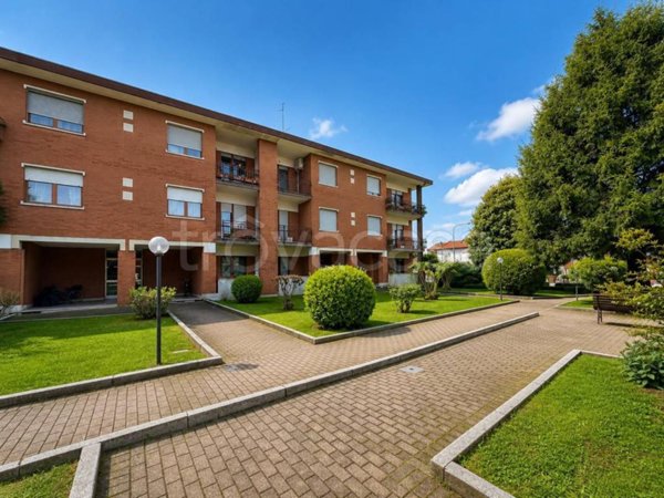 appartamento in vendita a Vinovo