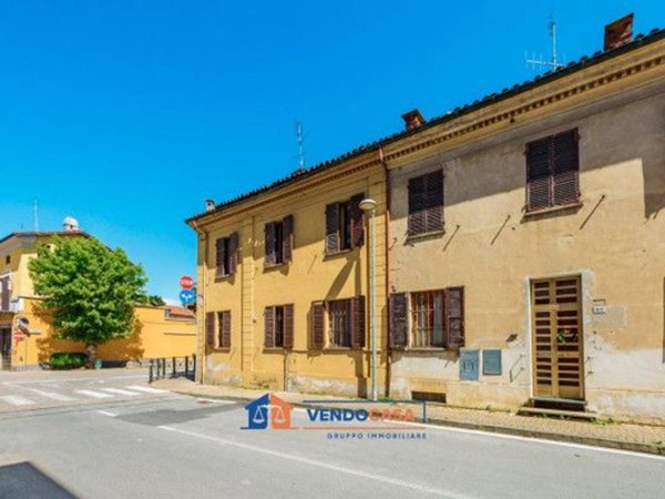 appartamento in vendita a Vinovo