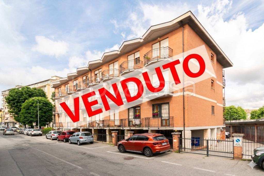 appartamento in vendita a Vinovo