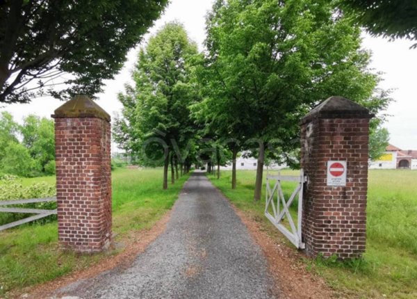 casa indipendente in vendita a Vinovo in zona Garino