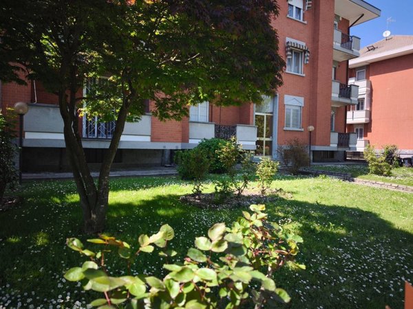 appartamento in vendita a Vinovo
