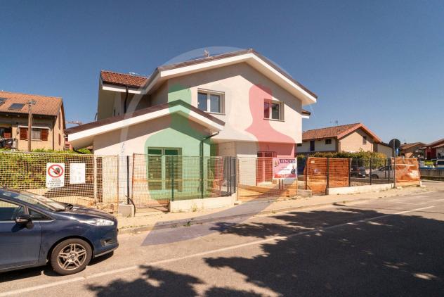 casa indipendente in vendita a Vinovo