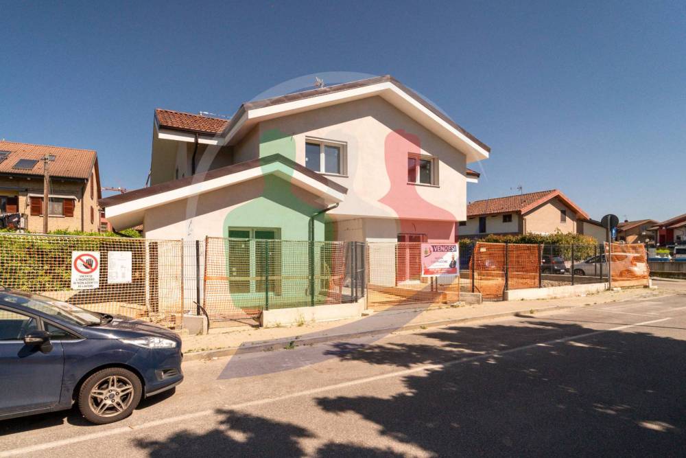 casa indipendente in vendita a Vinovo