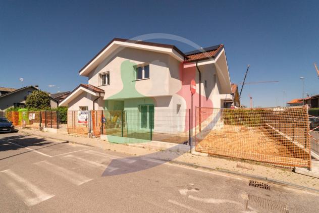 casa indipendente in vendita a Vinovo