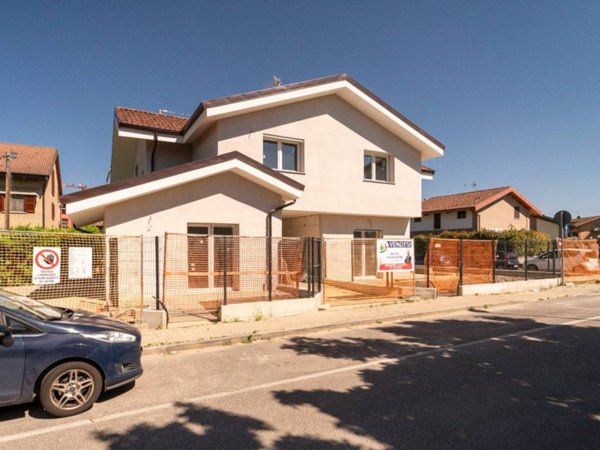 casa indipendente in vendita a Vinovo